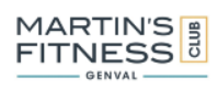 Martin's Fitness